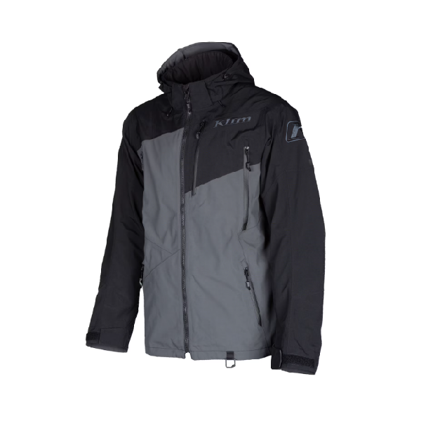 Manteau de Motoneige Storm - Liquidation Klim
