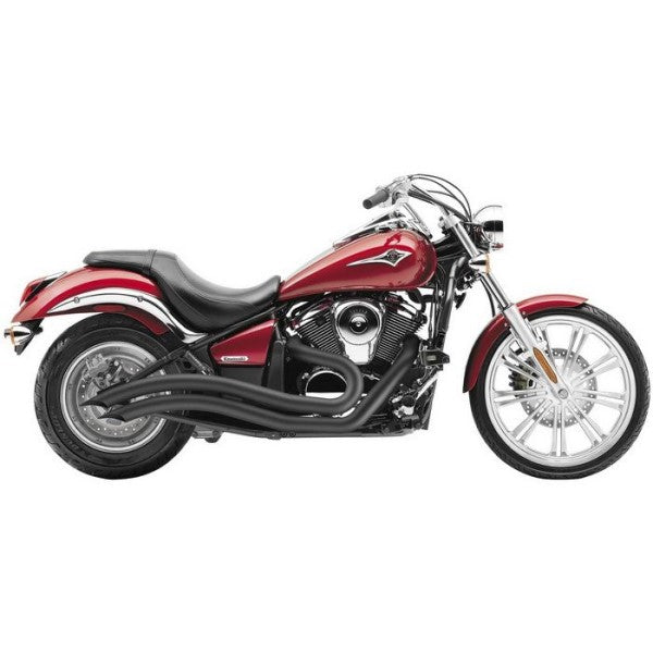 Speedster Full Exhaust System