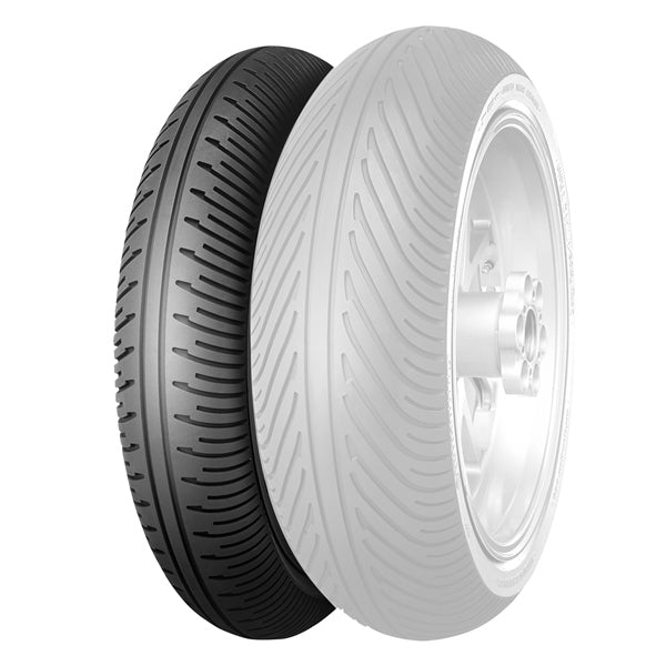 Continental ContiRace Attack Rain Tire