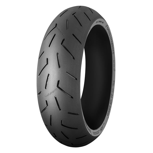 Continental ContiSport Attack 4 Tire