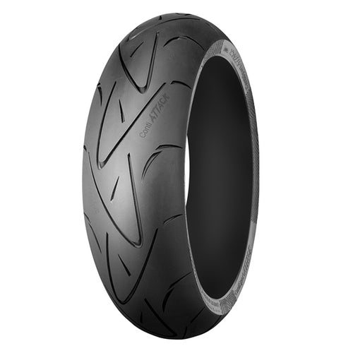 Continental ContiSport Attack Tire