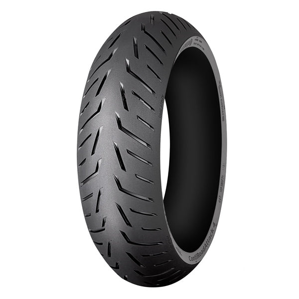 Continental ContiRoad Attack 4 Tire