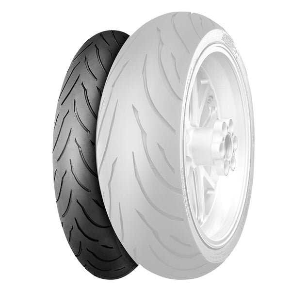 Continental ContiMotion Tire