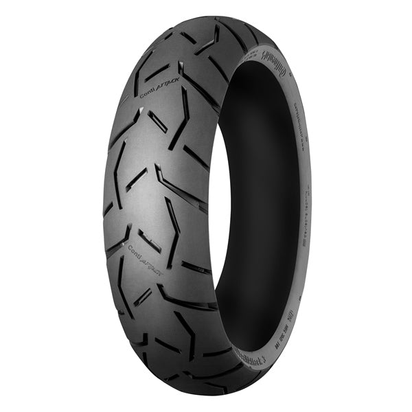 Continental ContiTrail Attack 3 Tire