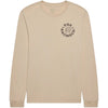 Chandail DNGR 195 Original Beige de face