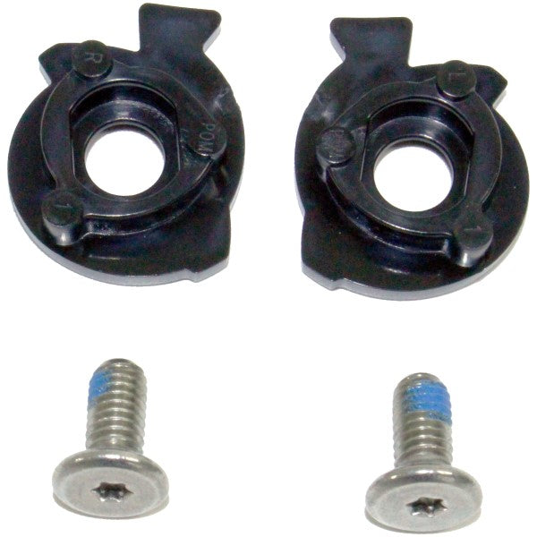 Ensemble de Vis pour Visière Neotec en paire