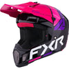 Motocross Helmet Clutch Comp 
