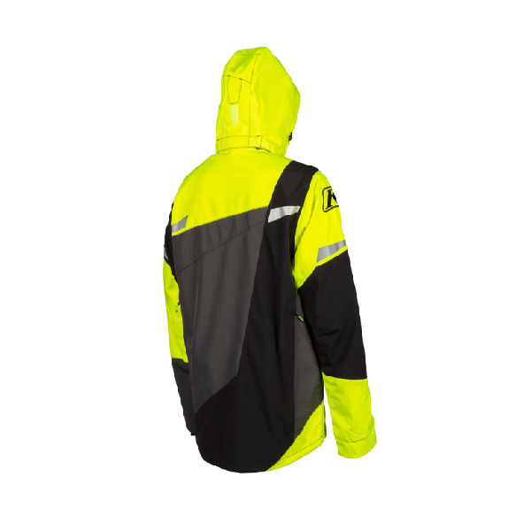 Manteau de Motoneige Storm - Liquidation Klim