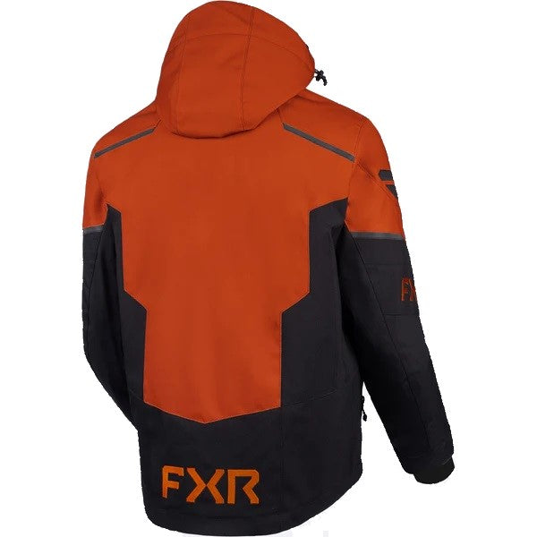 Manteau de Motoneige Helium X 2-en-1 FXR