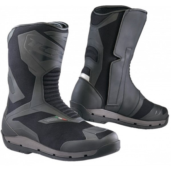 Bottes  de Moto Clima Surrond Gtx Noir