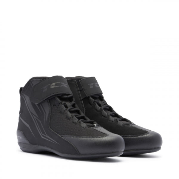Chaussures de Moto Shifter Noir