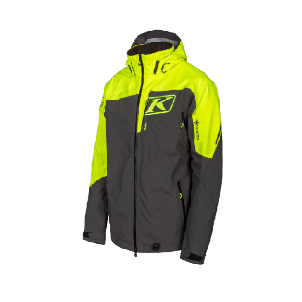 Manteau de Motoneige Storm - Liquidation Klim