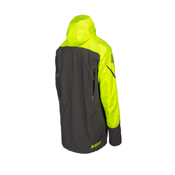 Manteau de Motoneige Storm - Liquidation Klim