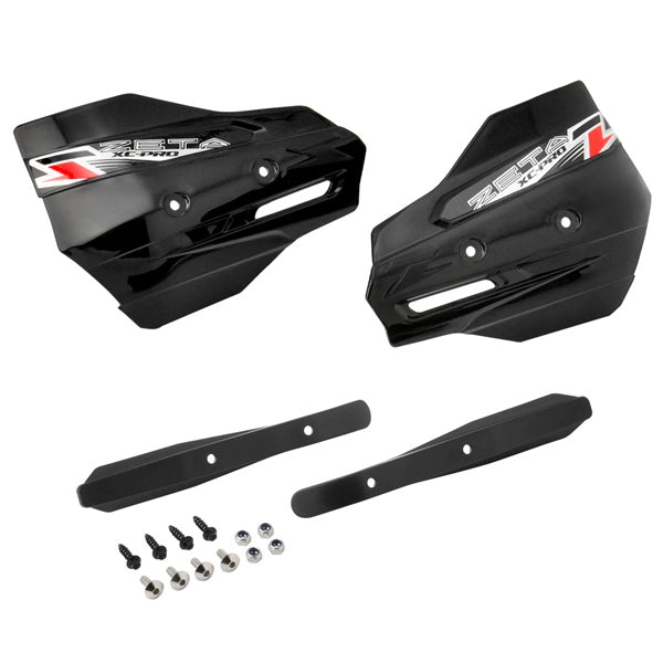 XC Pro Convert Handguard Set