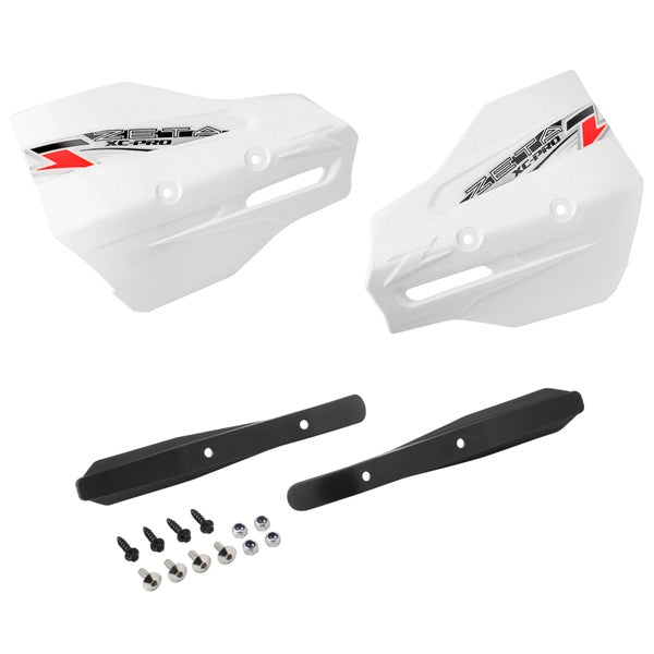 XC Pro Convert Handguard Set