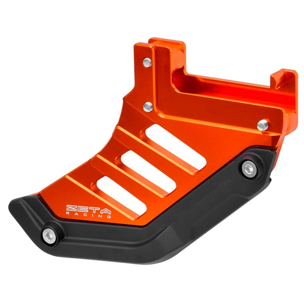 Rear Brake Disc Guard