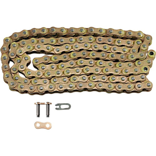 Chaine de Motocross Non-Scellée||Non Sealed Dirtbike Chain