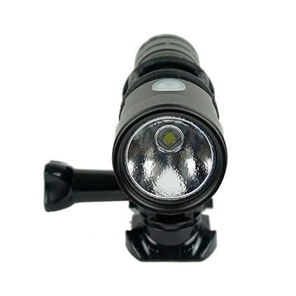 Ensemble d'Éclairage Maverick pour Casque