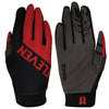 Gants SWAT Junior Rouge||SWAT Gloves Youth Red