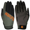 Gants SWAT Orange||SWAT Gloves Orange