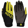 Gants SWAT Noir/Jaune||SWAT Gloves Black/Yellow