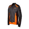 Manteau de Moto Induction Klim de profil