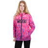 Manteau Hydrogen Softshell Junior Rose