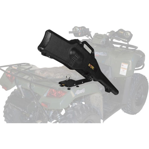 Fourreau à Fusil avec Support de Fixation pour VTT