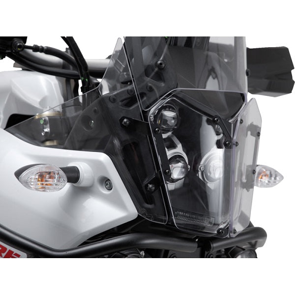 Headlight Protector