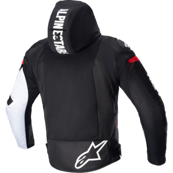 Manteau de Moto Zaca Air||Motorcycle Jacket Zaca Air