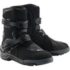 Bottes de Moto Belize V2 Drystar Alpinestars Noir, paire 