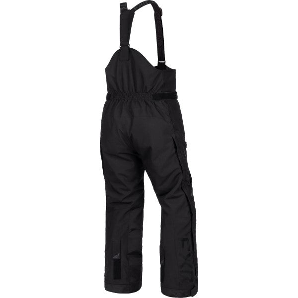 Pantalon de Motoneige Team FX