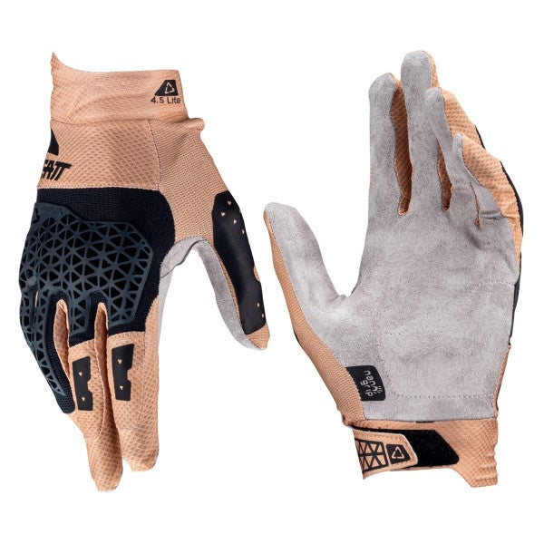 Gants de Motocross 4.5 Lite | Cuivre