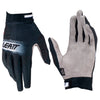 Gants de Motocross 2.5 X-Flow Bleu/Gris en paire