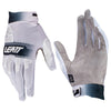 Gants de Motocross 2.5 X-flow | blanc