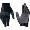 Gants de Motocross Ventilé 1.5 GripR Noir en paire