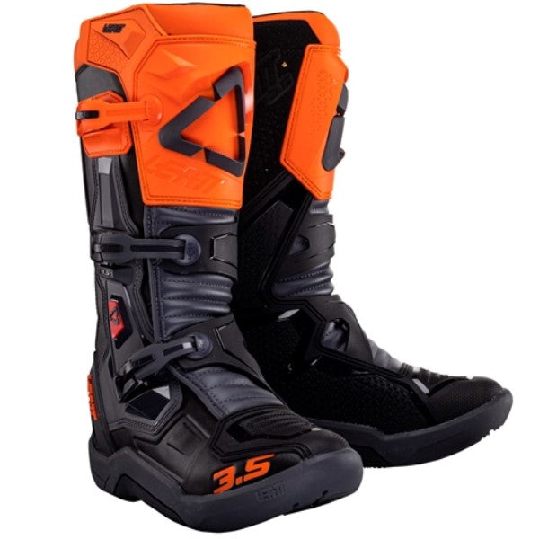 Botte moto cross et enduro | Livraison express Botte moto cross et enduro | Livraison express