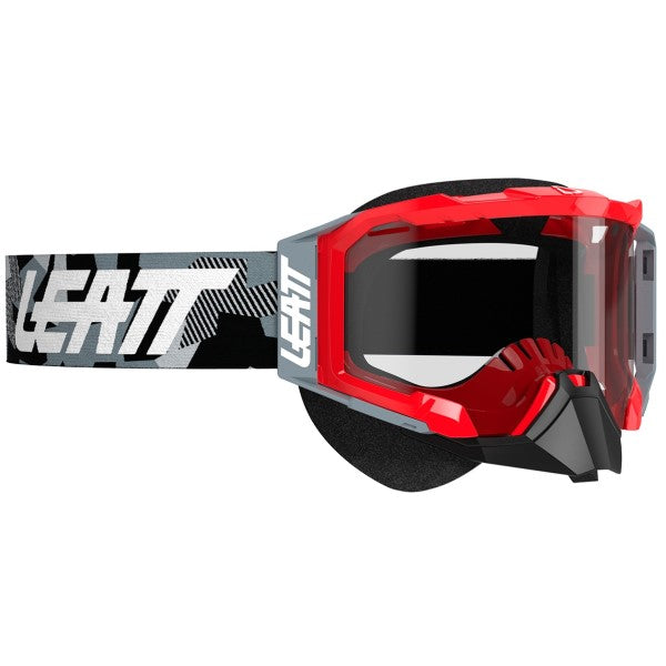 Lunette de Motoneige Velocity 5.5 SNX