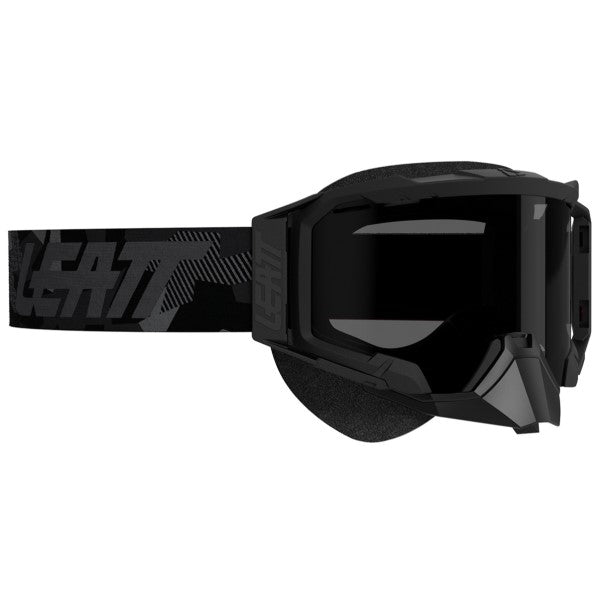 Lunette de Motoneige Velocity 5.5 SNX