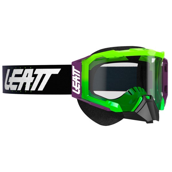 Lunette de Motoneige Velocity 5.5 SNX
