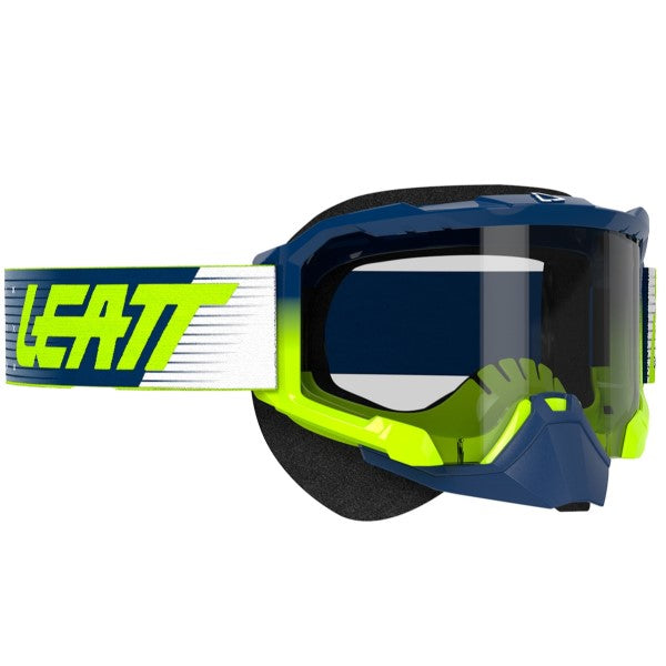 Lunette de Motoneige Velocity 4.5 SNX