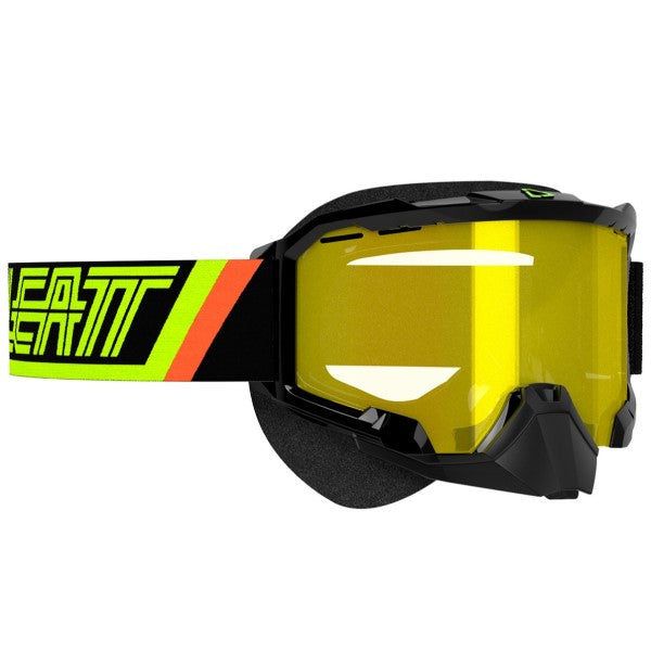 Lunette de Motoneige Velocity 4.5 SNX