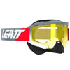 Lunette de Motoneige Velocity 4.5 SNX