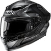 Casque Intégral de Moto i11 SUB Noir/Gris
