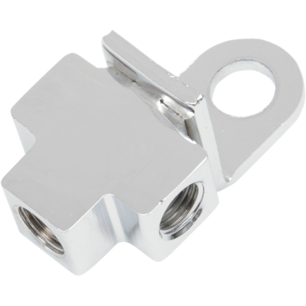 Brake Line T-Junctions