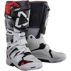 Bottes de Motocross 4.5 Leatt Gris/Noir