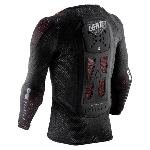 Motocross Protection Jersey Reaflex