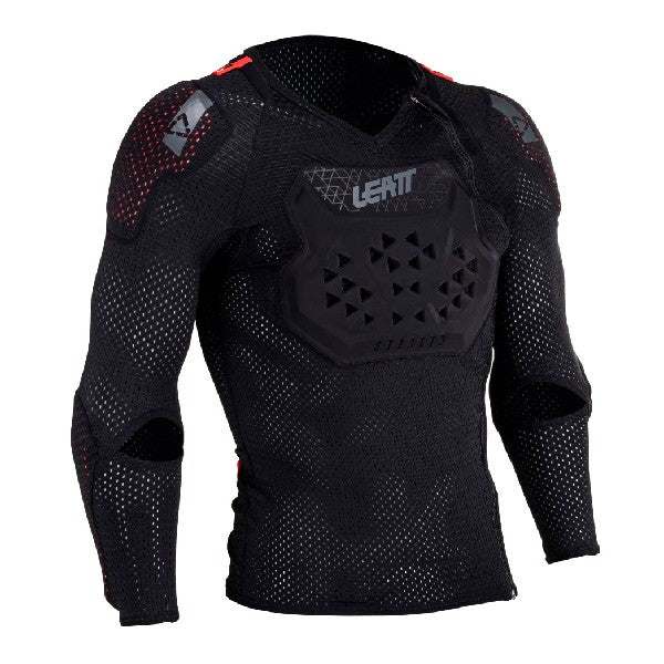 Motocross Protection Jersey Reaflex