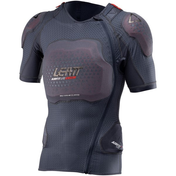 Chandail de Protection de Motocross Tee 3DF Airfit Lite Evo de face