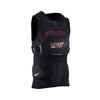 Veste de Protection de Motocross 3 Df Airfit | Noir